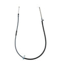 Cabo Freio Vw Gol/voyage 02/ Ld Iks  Iks1239