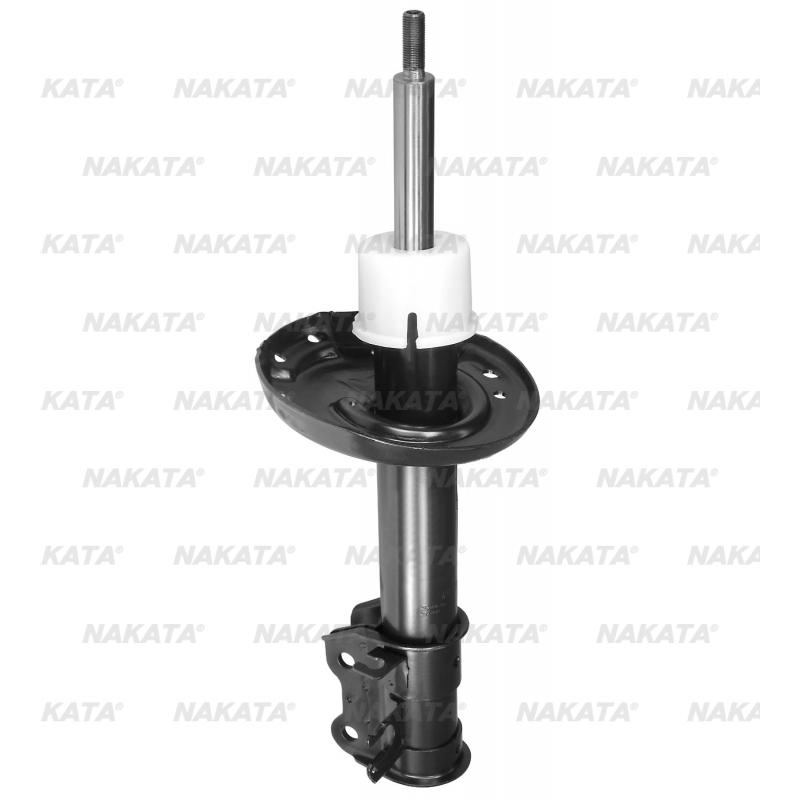 Amortecedor Dianteiro Honda Civic 06/11 Le Nakata Hg31139