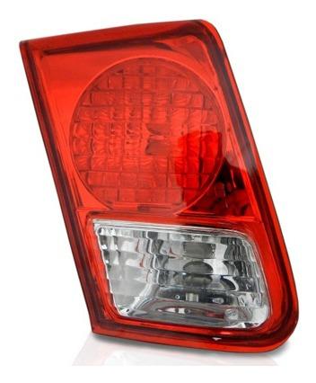 Lanterna Traseira Honda Civic 03/06 Le Tampa 652374