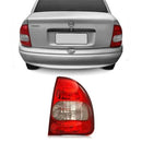 Lanterna Traseira Gm Corsa Sd 03/07 Ld C/re / Pisca Cristal
