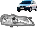 Farol Gm Celta 00/06 Ld H4 Zn14142288