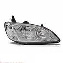 Farol Honda Civic 04/06 Ld Manual Zn14143042