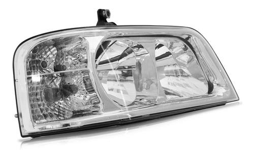 Farol Ducato / Box / Jumper 06/16 Ld Reg.eletr. Zn555025