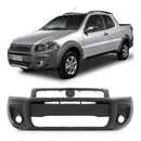 Parachoque Dianteiro Strada Work 14/ C/ Aux.text. 3453