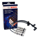 Cabo Vela Vw Gol/saveiro G5 09/ 1.0 Flex F00099c624