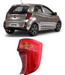 Lanterna Traseira Picanto 12/ Ld 035025 Bbs