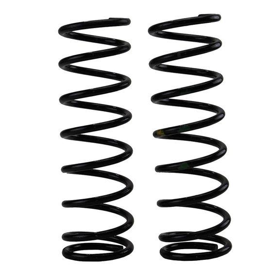 Mola Suspensão Traseira Vw Voyage G5 09/1.0/1.6 Gnv Al275g