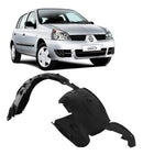 Parabarro Renault Clio 03/11 Ld Completo 31554