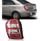 Lanterna Traseira Gm Gm Cobalt 12/15 Le Bic.lat.crom