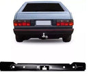 Alma Aco Traseira Vw Gol/voyage /parati 87/94 (ferro) 135