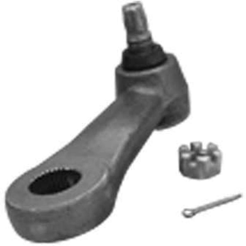 Braço Pitman Gm D20 86/ Direçao Hidraulica Skf Vky6174