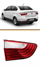 Lanterna Traseira Grand Siena 12/ Le Mala Zn14141057