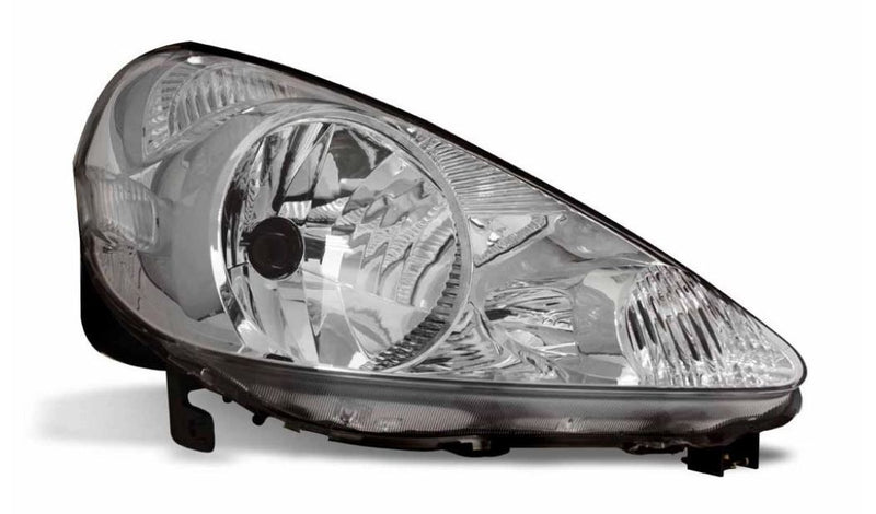 Farol Honda Fit 2007/2008 Direito Zeene Zn14143052