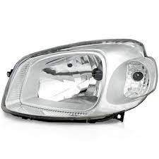Farol Fiat Uno 11/14 Vivace Le Crom