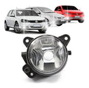 Farol Auxiliar Vw Gol/voyage G5 Fox 11/ Le Zn888002