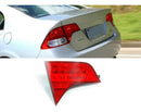 Lanterna Traseira Honda Civic 07/11 Le (mala) Zn1616033