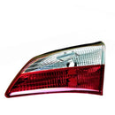 Lanterna Traseira Hyundai Hb20 Hatch 13/18 Ld (mala) Bicolor