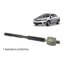 Barra Axial Toyota Corolla 09/ Dianteiro Axios 0434402
