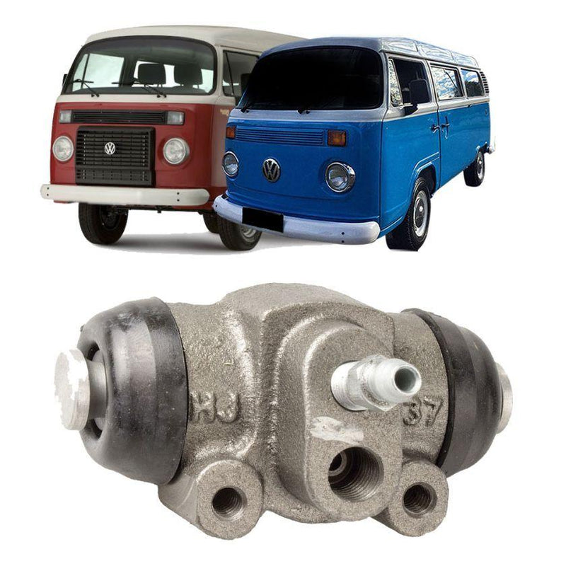 Cilindro Roda Vw Kombi 82/ Controil  C3366