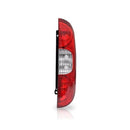 Lanterna Traseira Fiat Fiorino 14/15 Doblo 10/ Ld Mg01130r