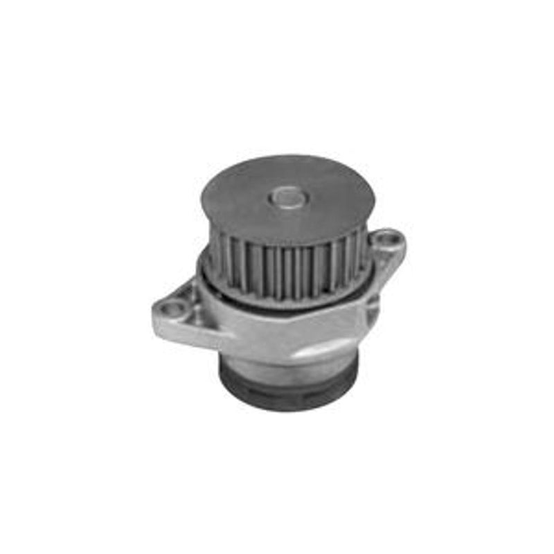 Bomba De Agua Vw Fox/crossfox 04/ Skf Vkpc81210a