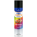Tinta Spray Preto Brilhante 400ml/240g Tecbril5920159