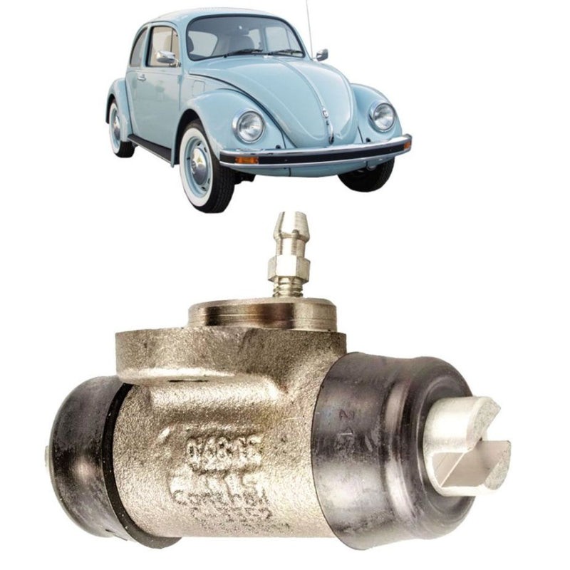 Cilindro Roda Vw Fusca 77/ Controil  C3352