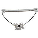 Maquina Vidro Renault Clio 99/ Zinni Guell R7501dsm