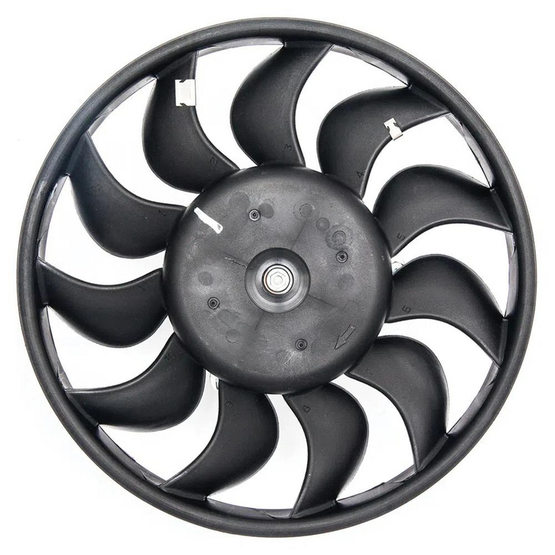 Eletroventilador gm celta  01/07 c/ar c/resistencia avld02004