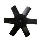 Eletroventilador fiat uno/fiorino 91/01 C/AR avld03007