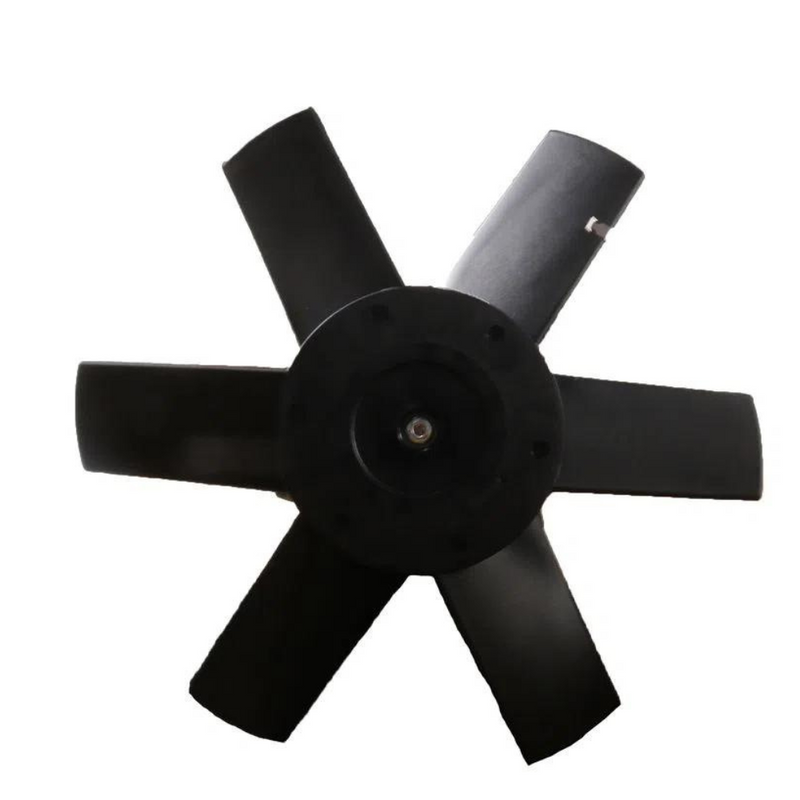 Eletroventilador fiat uno/fiorino 91/01 C/AR avld03007