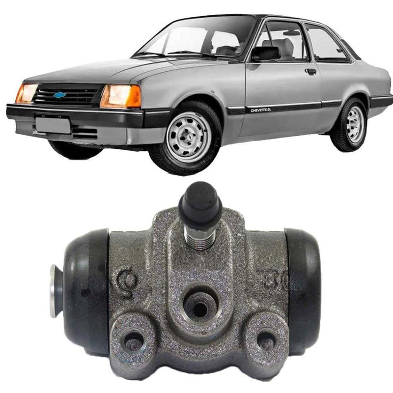 Cilindro Roda Gm Chevette 78/ Controil  C3394