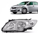 Farol Toyota Corolla 09/11 Ld Hb4/ Hb3 655953