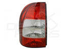 Lanterna Traseira Fiat Strada 04/07 Le ( Sapao ) 27967 Ht