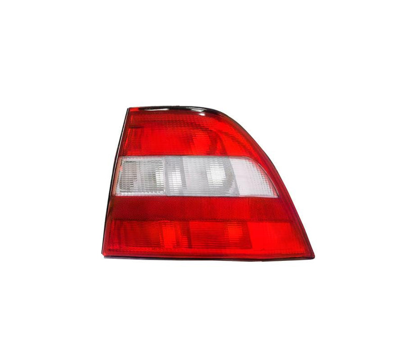 Lanterna Traseira Gm Vectra 00/04 Ld Bicolor Zn1414279