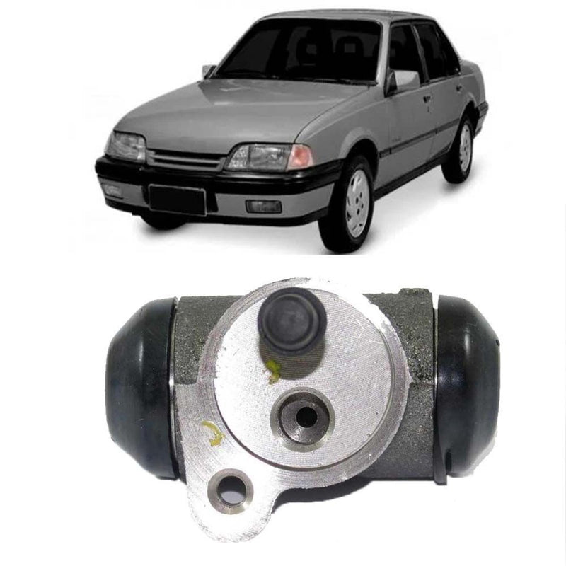 Cilindro Roda Gm Monza 88/ Ld Direito Controil  C3409