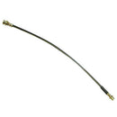 Mangote Flexivel Freio Dianteiro Fiat 147 Todos Trw  Rpfx00050