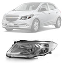 Farol Gm Onix / Prisma 12/16 Le M.cromada Arteb 160773 Arteb