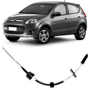 Cabo Embreagem Fiat Palio Attractive 1.0 Mpi Fire 12/ Iks  Iks3332