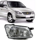 Farol Gm Classic 11/ Direito Mg30009r