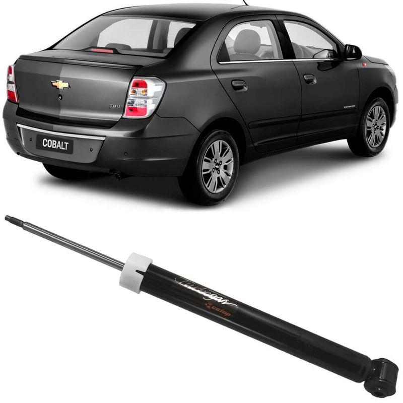 Amortecedor Traseiro Gm Cobalt 11/16 Cofap Gb27654