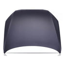 Capo Vw Golf 08/13 Preto Mg38-008