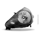 Farol Honda Fit 03/08 Le Masc.negra Zn14143055