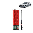 Amortecedor Traseiro Gm Vectra 96/gas. Jgs4328s