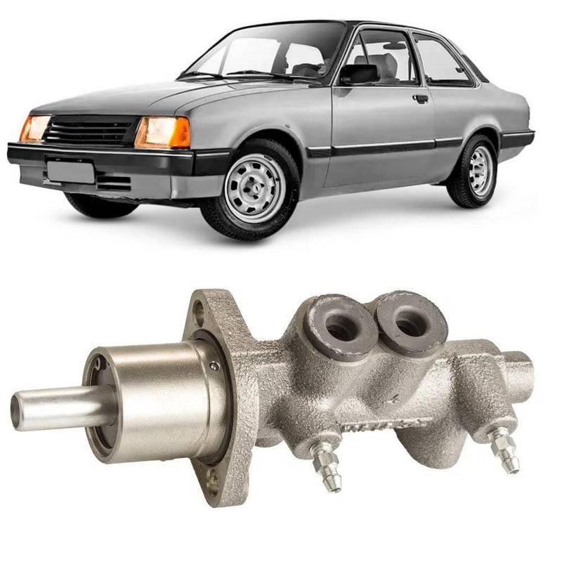 Cilindro Mestre Gm Chevette/chevy 87/ Controil  C2032