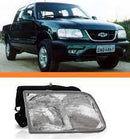 Farol Gm S10/ Gm Blazer 95/00 Ld 045548 Bbs