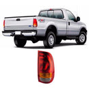 Lanterna Traseira F250 98/11 Ld Zn14141421