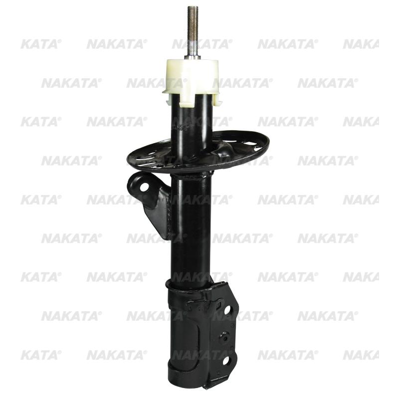 Amortecedor Dianteiro Honda Fit 03/08 Direito Nakata Hg31117