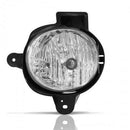 Farol Auxiliar Toyota Hilux Pickup 12/15 Ld 26034rf