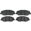 Pastilha Freio Dianteiro Santa Fe 2.7 06/ 3.5 11/ V6 2264syl